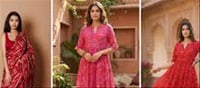 🧵 Bandhani Textile: 5,000-Year-Old Indian Craft Inspiring Global Fashion